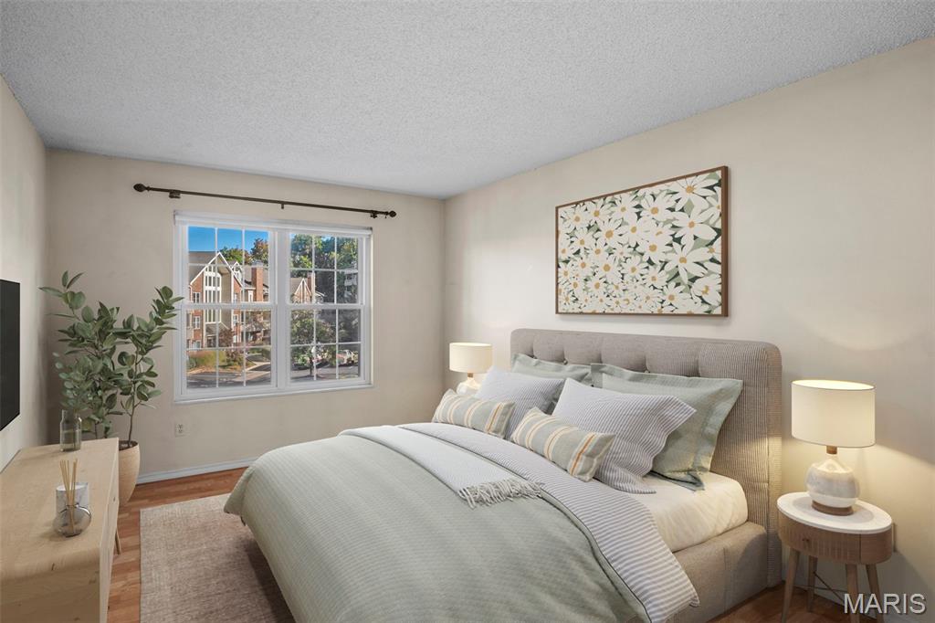 970 N Spoede Road Unit: 24