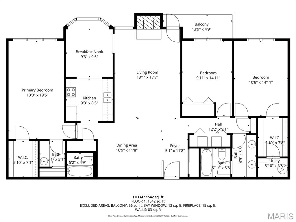 970 N Spoede Road Unit: 24