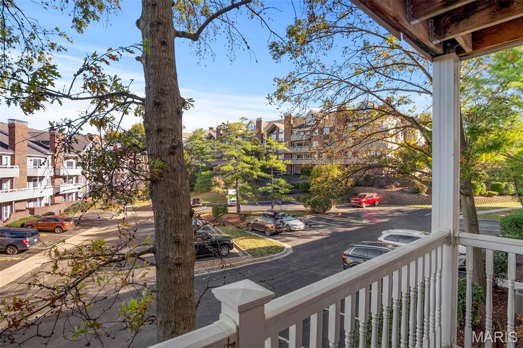 970 N Spoede Road Unit: 24