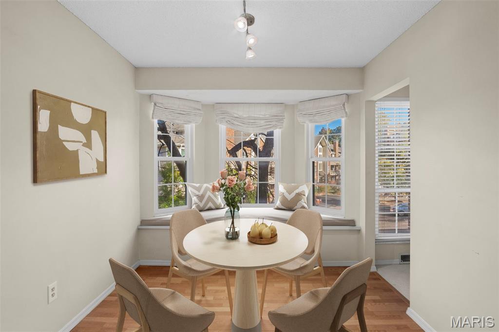 970 N Spoede Road Unit: 24