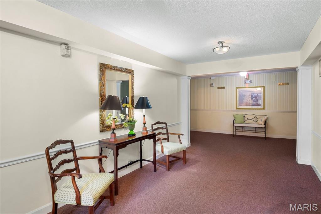 970 N Spoede Road Unit: 24