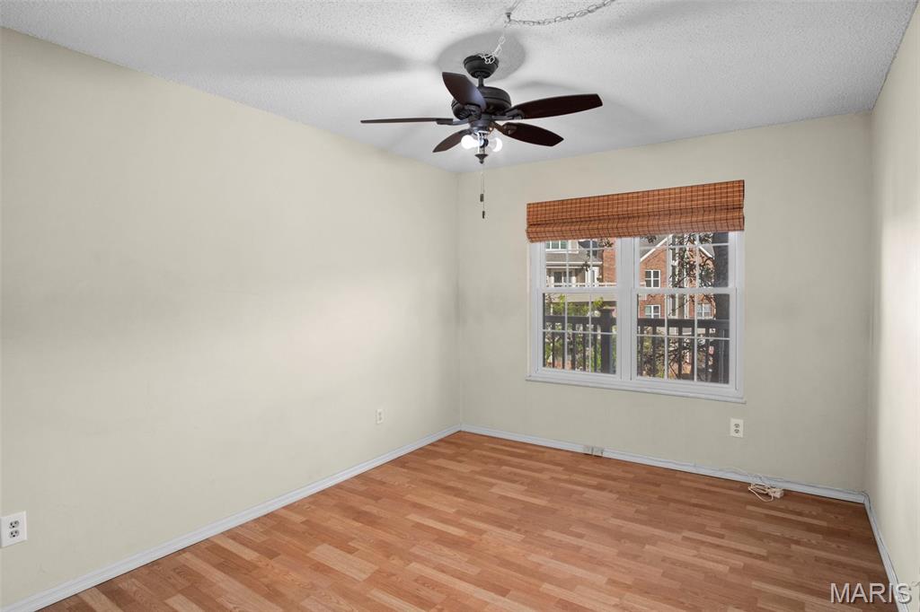 970 N Spoede Road Unit: 24