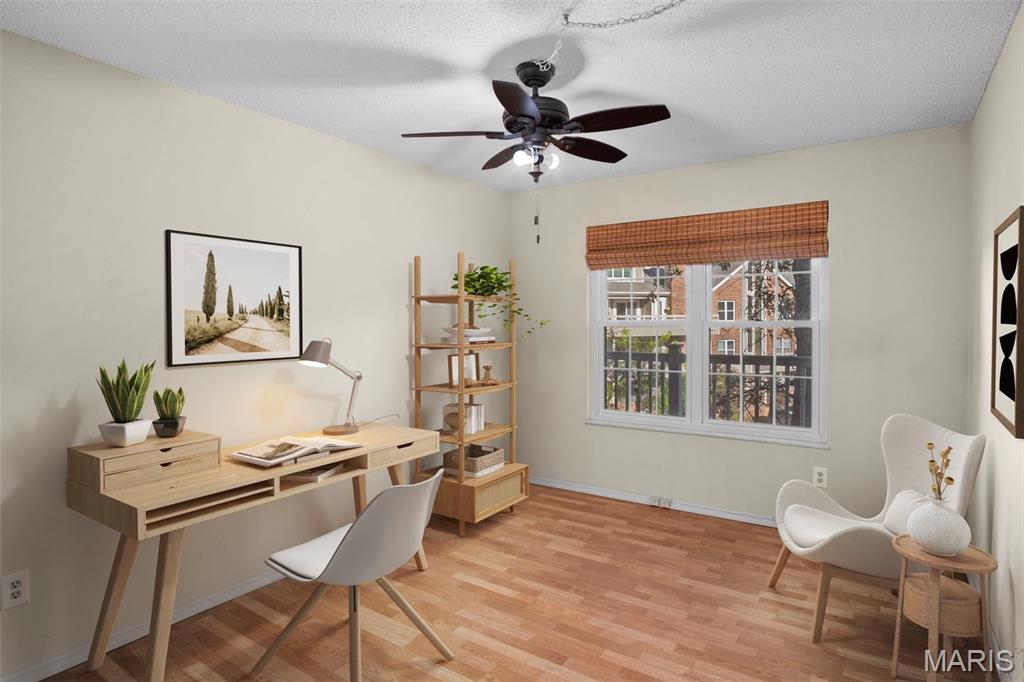 970 N Spoede Road Unit: 24