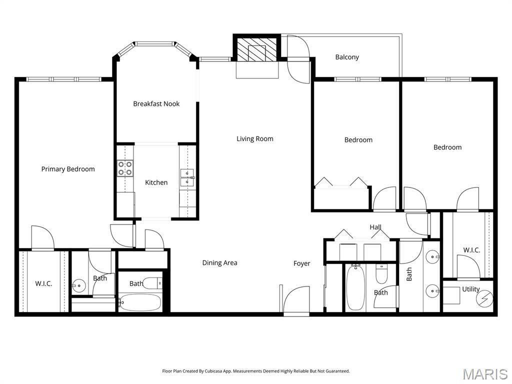 970 N Spoede Road Unit: 24