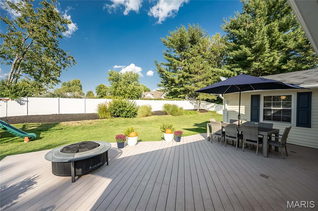 925 Camargo Drive