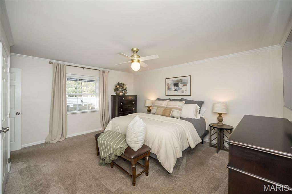 925 Camargo Drive