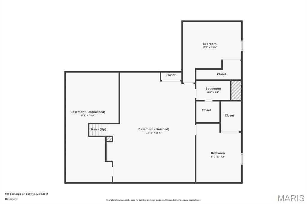 925 Camargo Drive