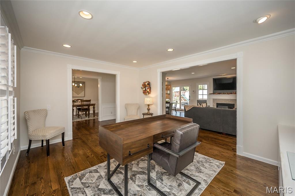 925 Camargo Drive