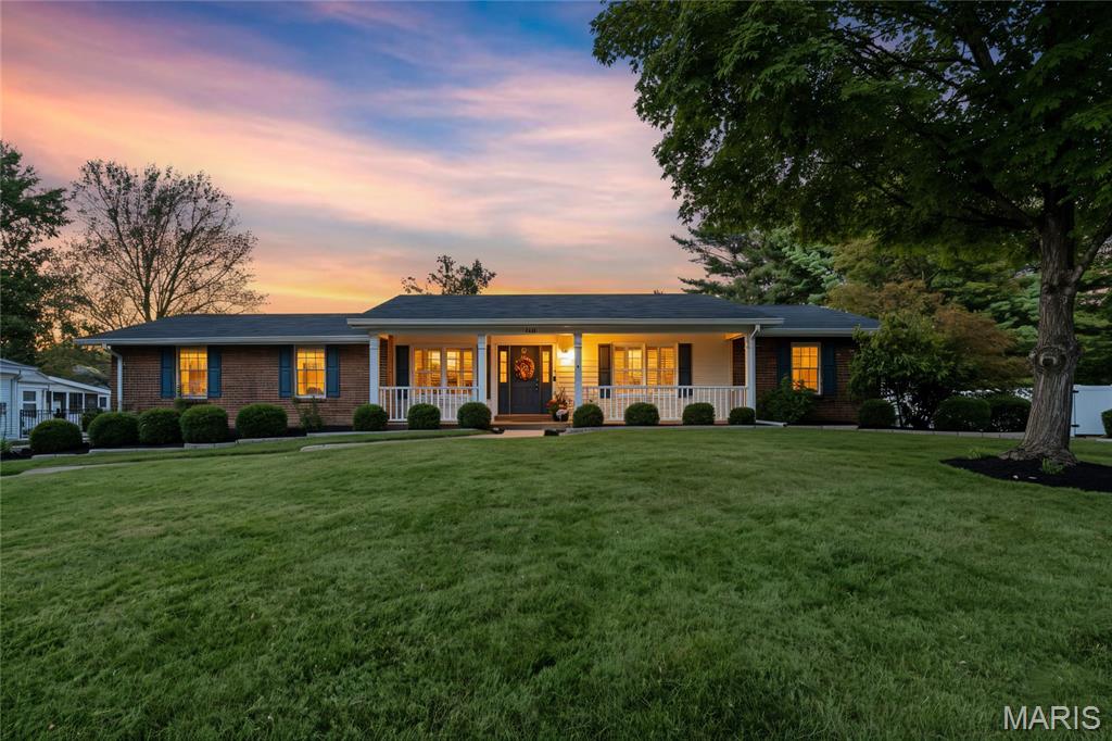 925 Camargo Drive