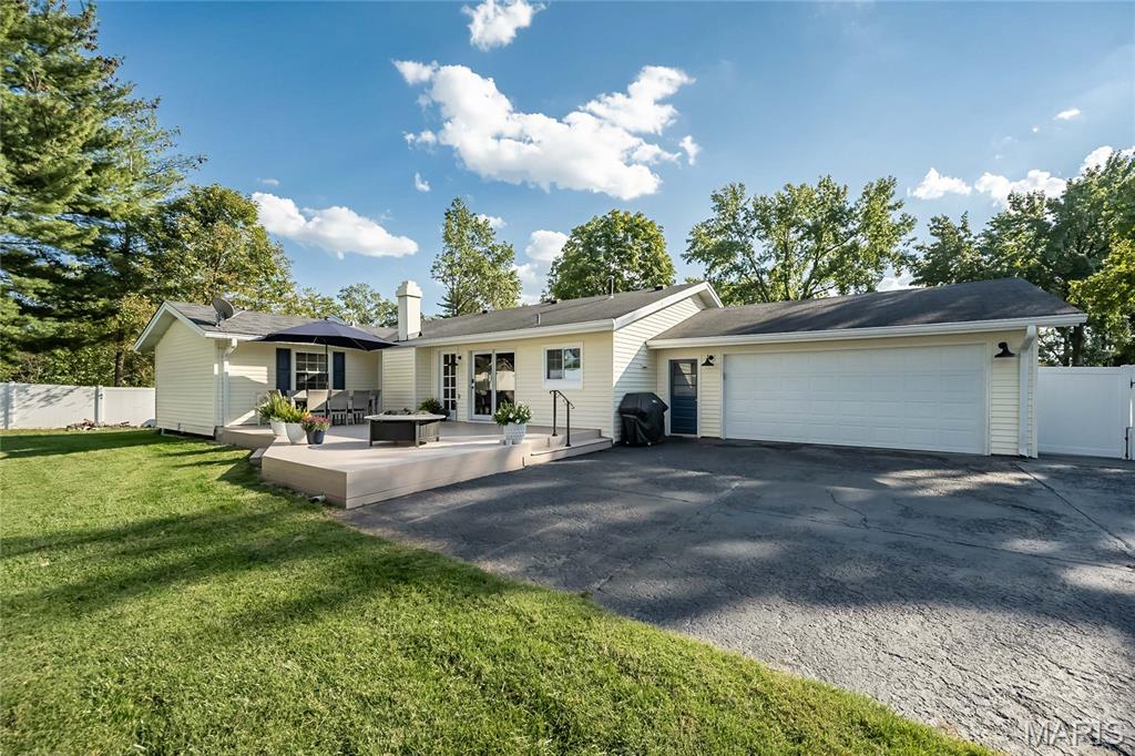 925 Camargo Drive