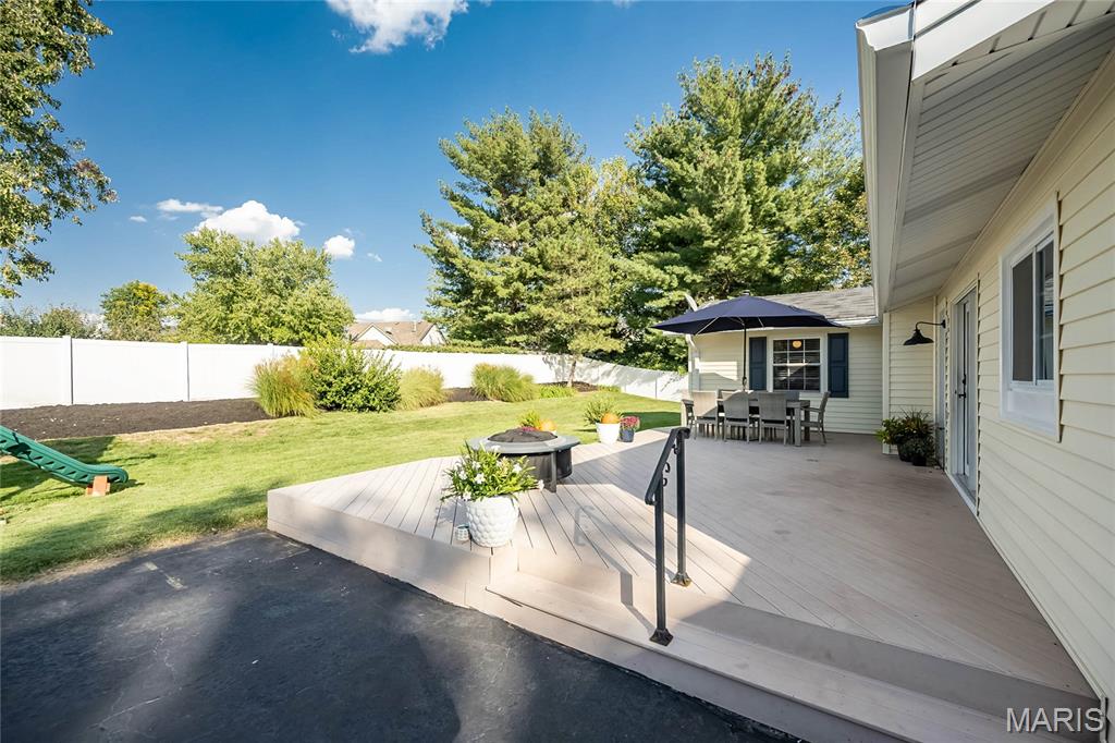 925 Camargo Drive