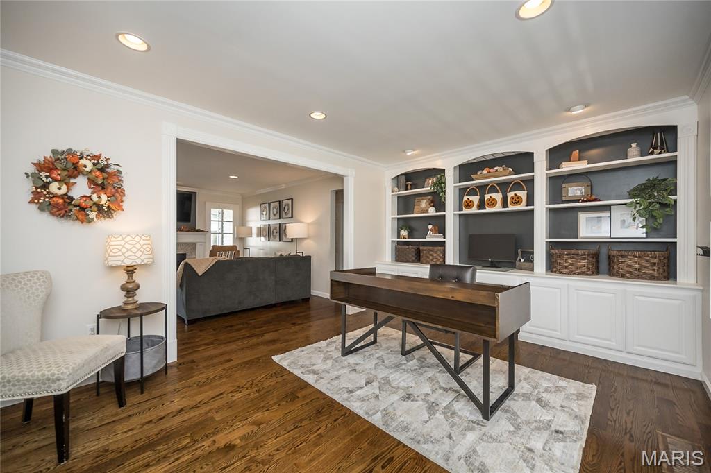 925 Camargo Drive