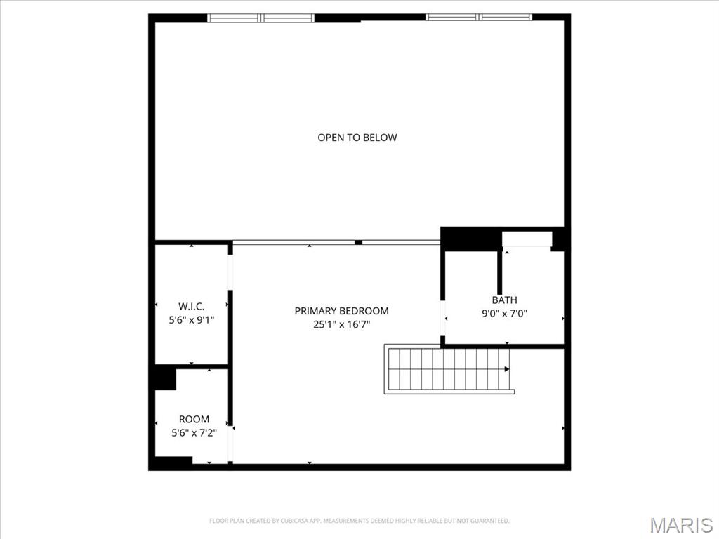 4242 Laclede Avenue Unit: 203