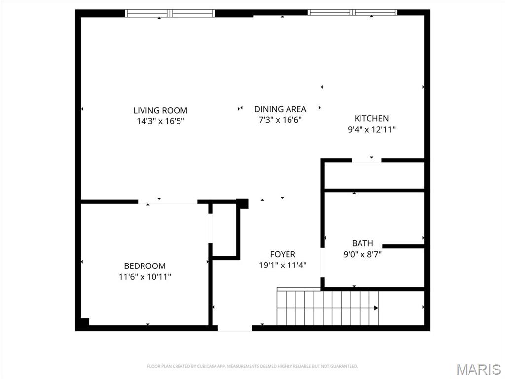 4242 Laclede Avenue Unit: 203