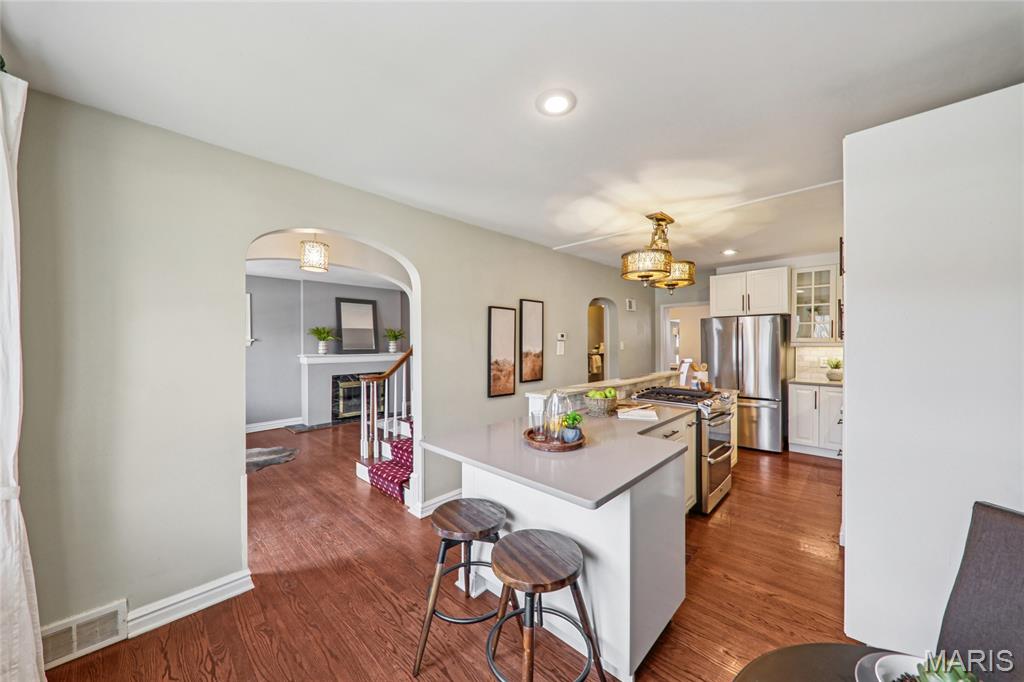 6149 Marwinette Avenue