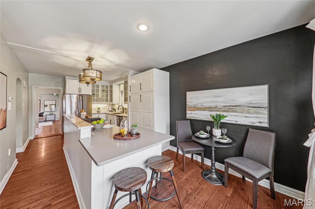 6149 Marwinette Avenue