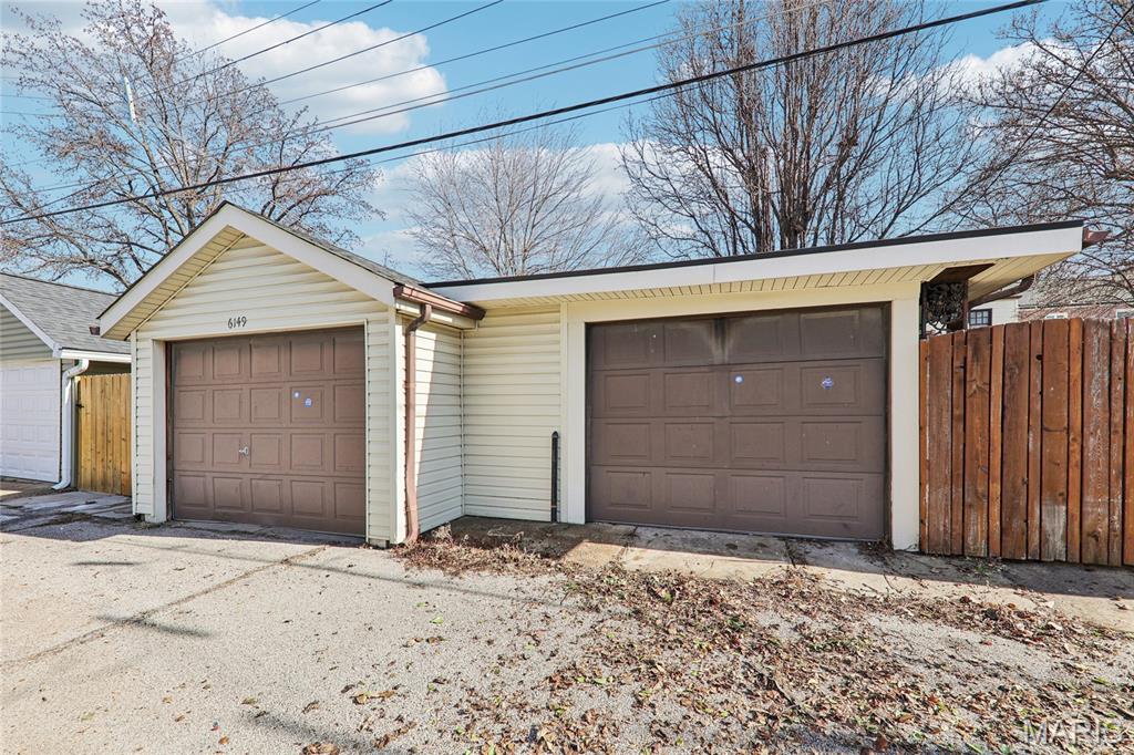 6149 Marwinette Avenue