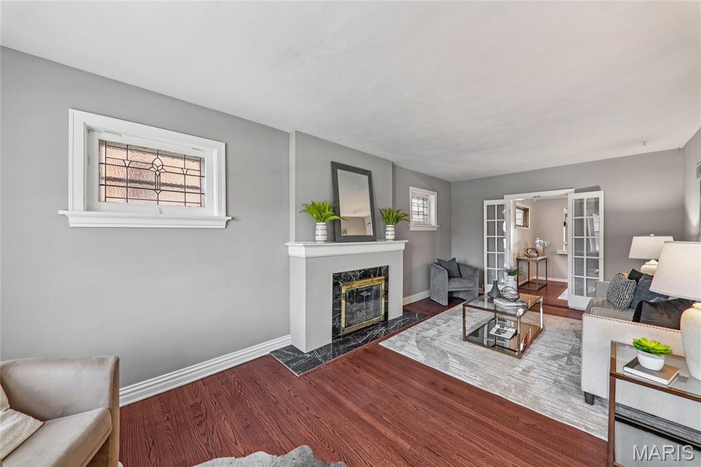 6149 Marwinette Avenue