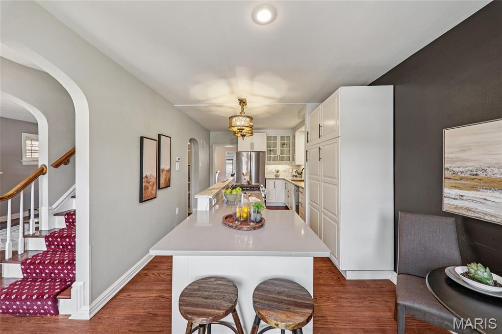 6149 Marwinette Avenue