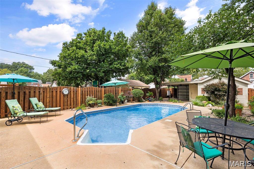 6149 Marwinette Avenue