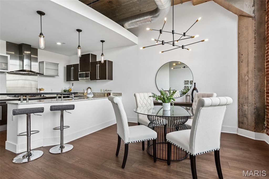 4100 Forest Park Avenue Unit: 304