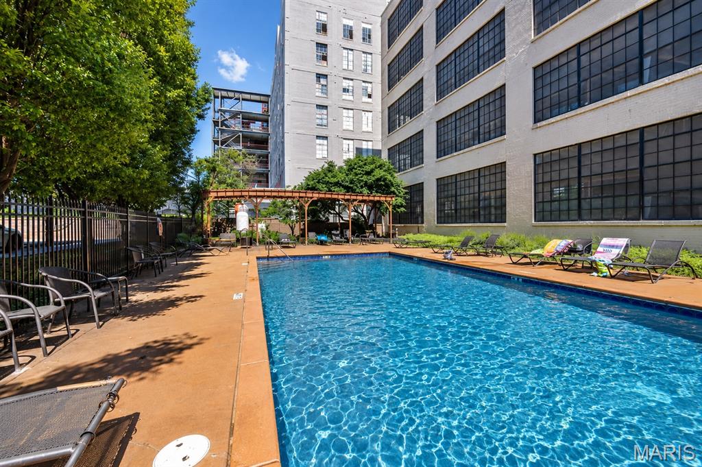 4100 Forest Park Avenue Unit: 304
