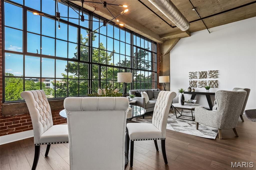 4100 Forest Park Avenue Unit: 304