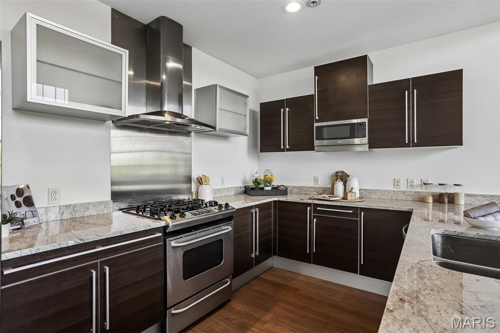 4100 Forest Park Avenue Unit: 304