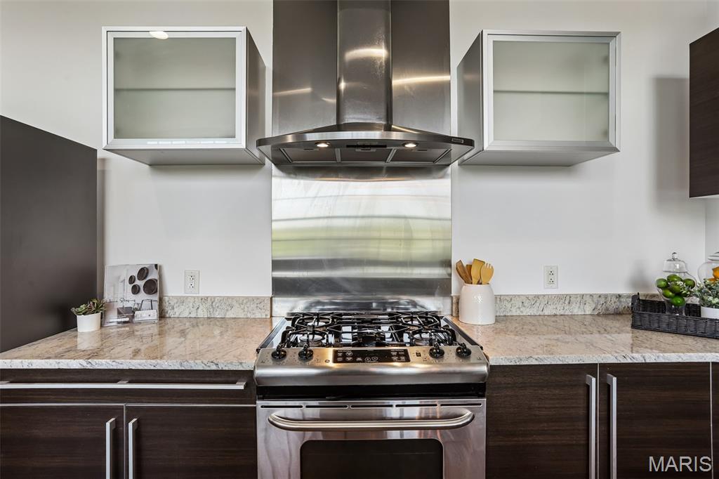 4100 Forest Park Avenue Unit: 304