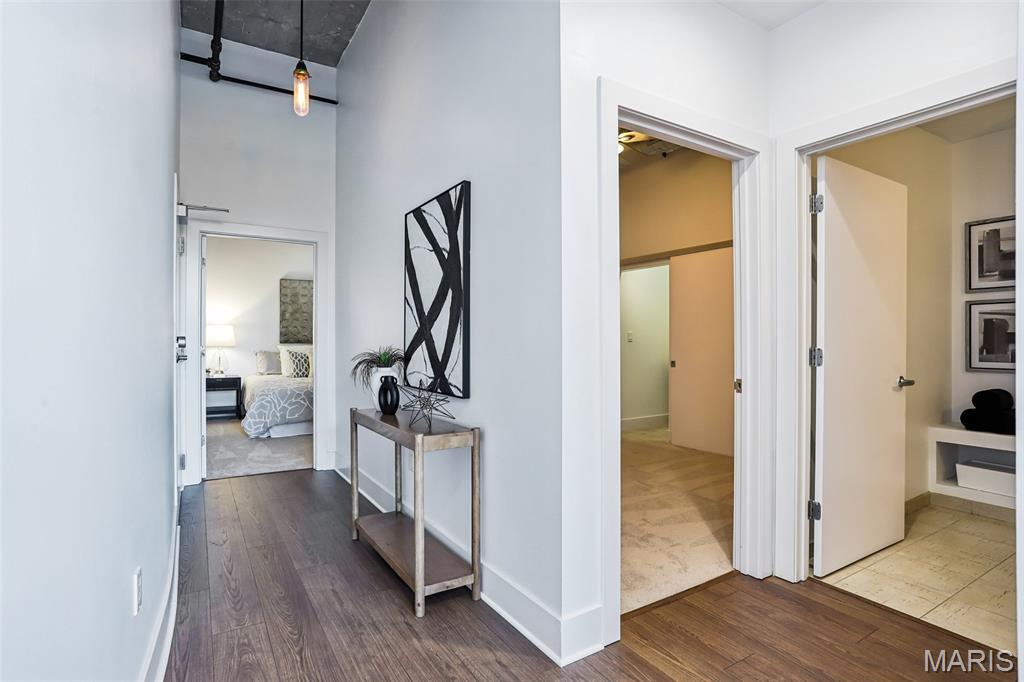 4100 Forest Park Avenue Unit: 304