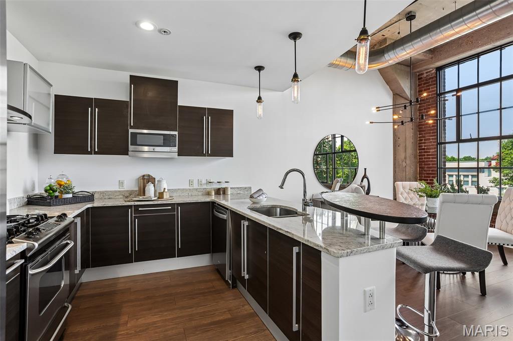 4100 Forest Park Avenue Unit: 304