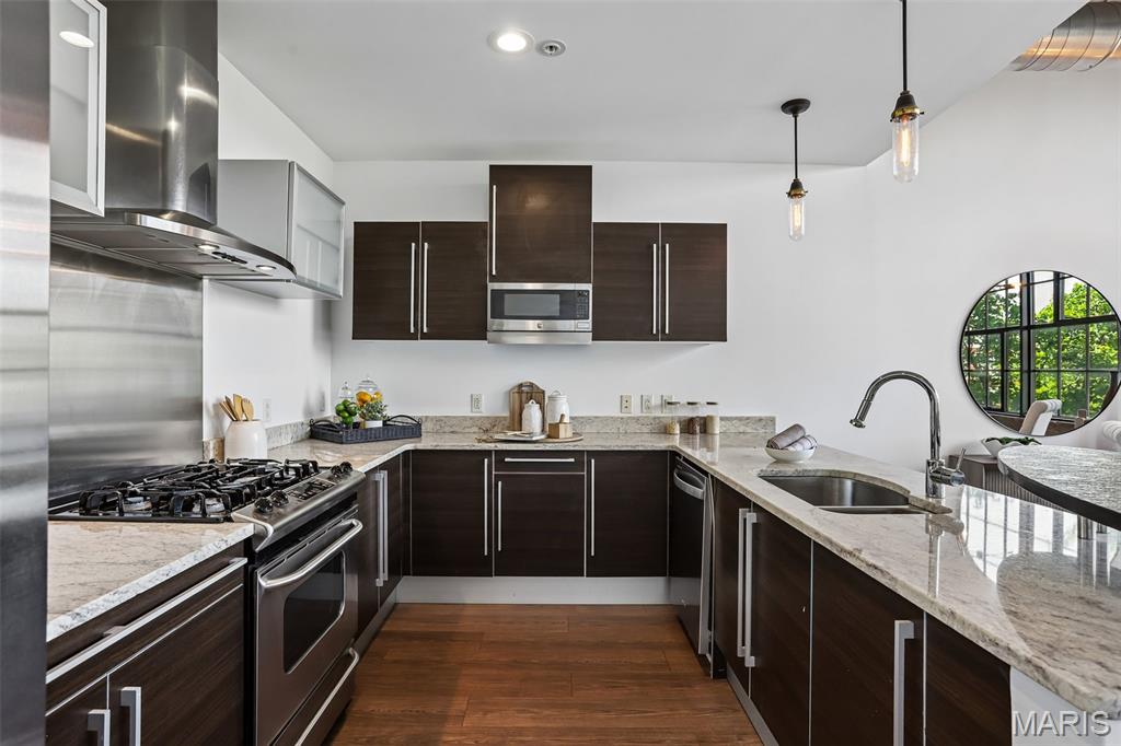 4100 Forest Park Avenue Unit: 304