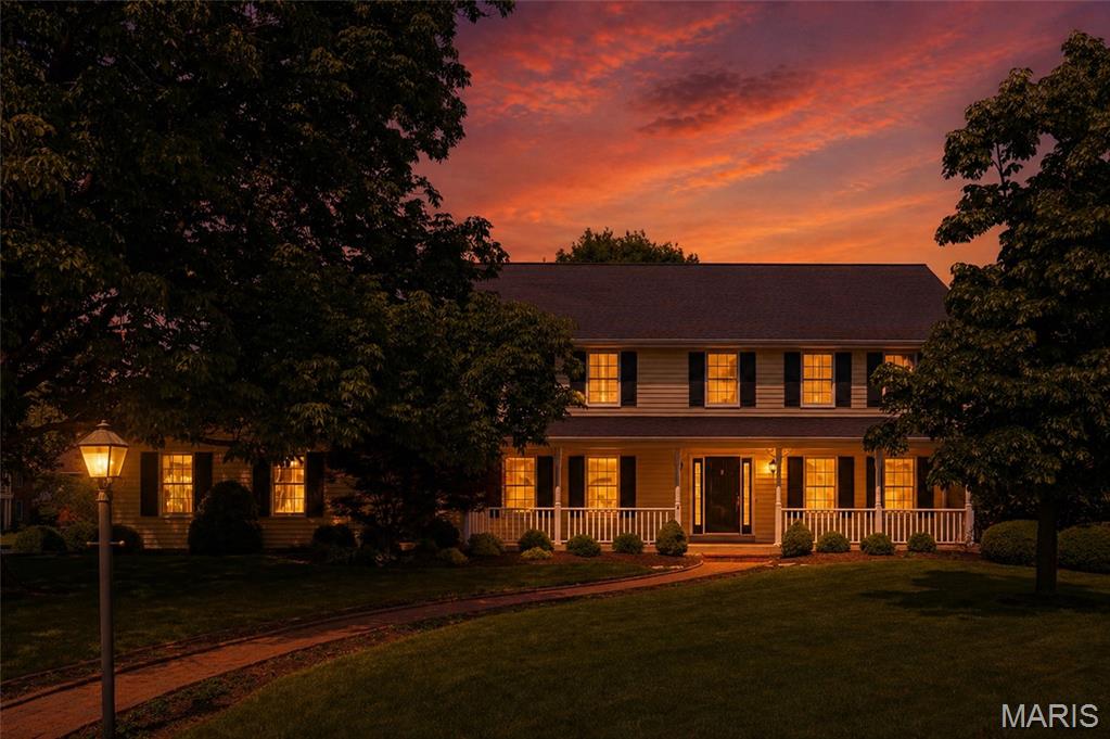 123 Saylesville Drive