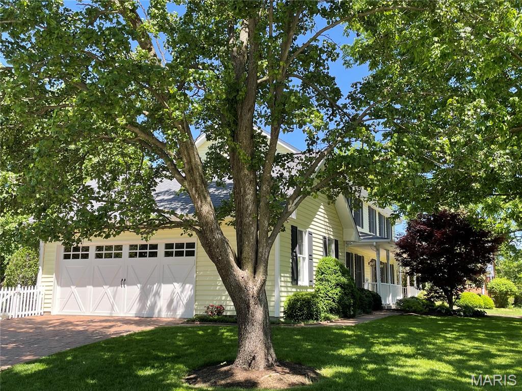 123 Saylesville Drive