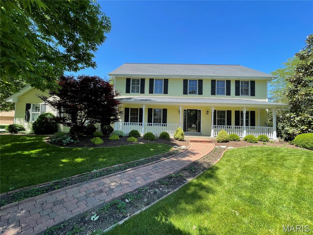 123 Saylesville Drive