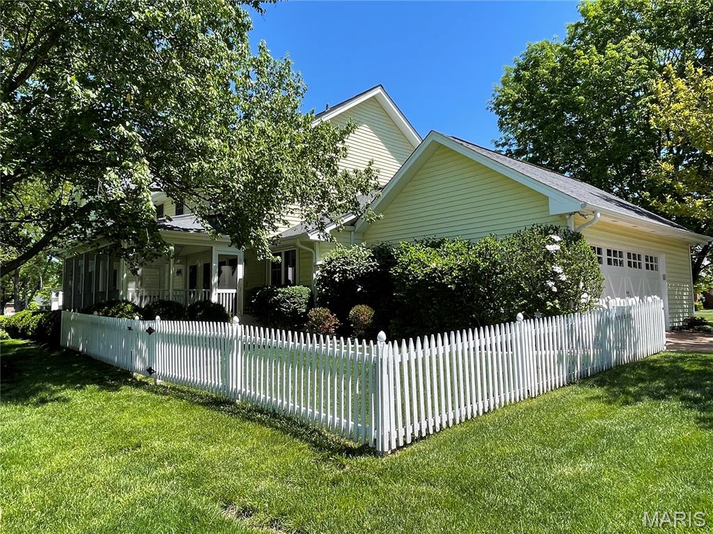 123 Saylesville Drive