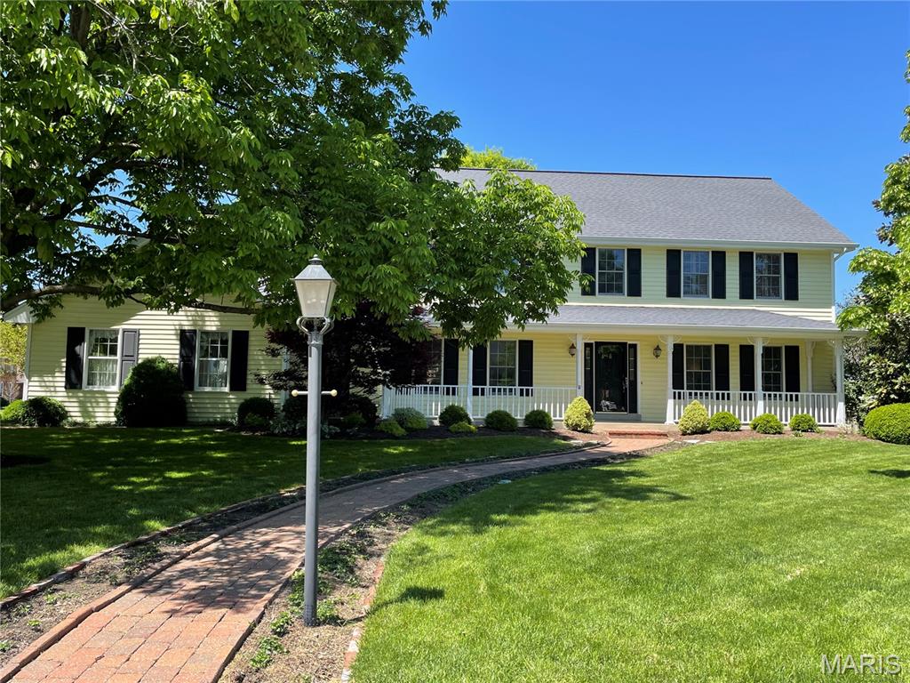 123 Saylesville Drive
