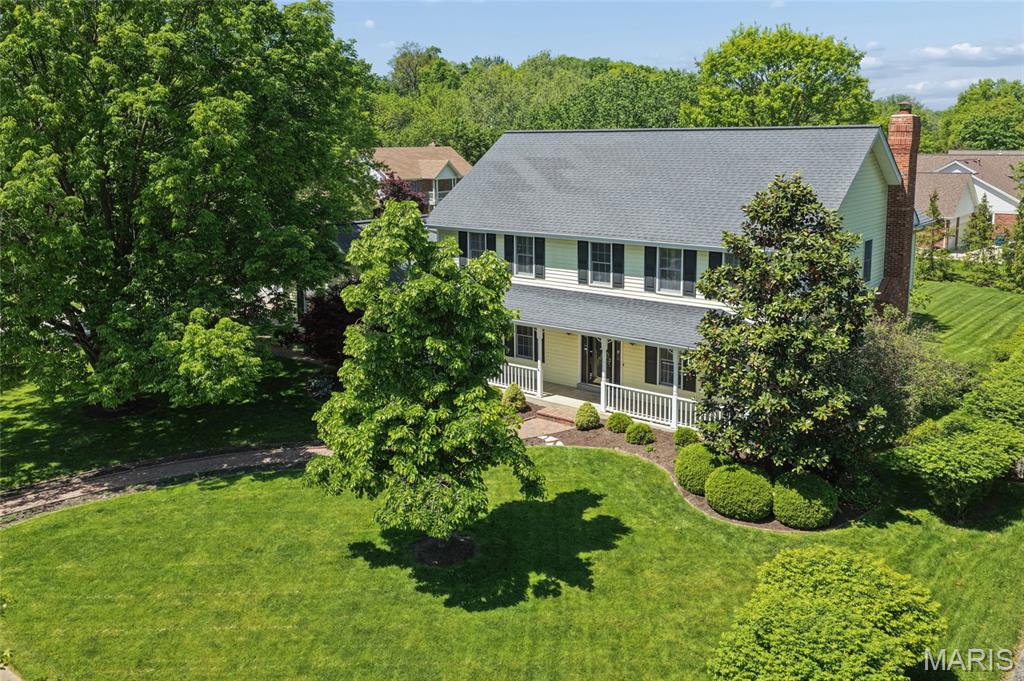 123 Saylesville Drive