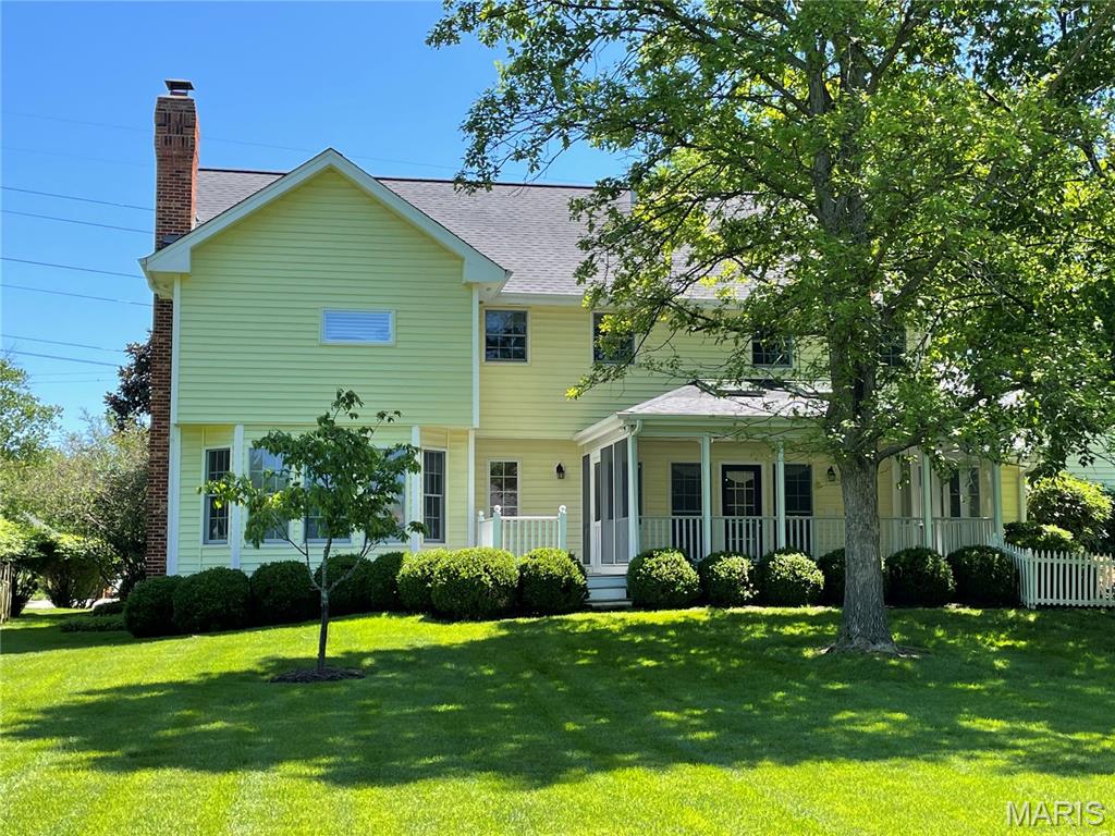 123 Saylesville Drive