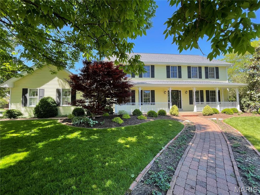 123 Saylesville Drive