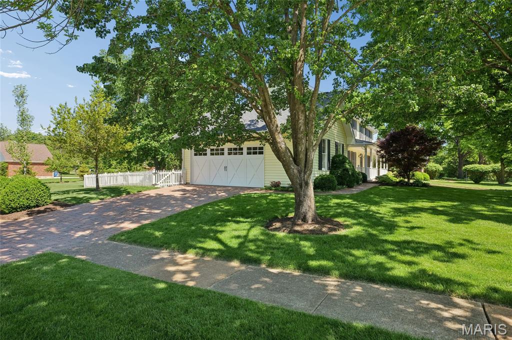 123 Saylesville Drive