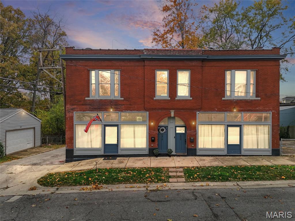 4418 Connecticut Street