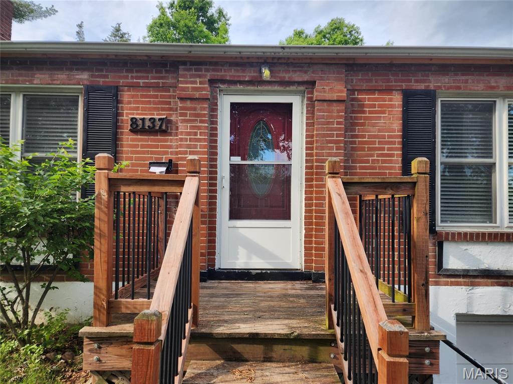 8137 Vardaman Drive