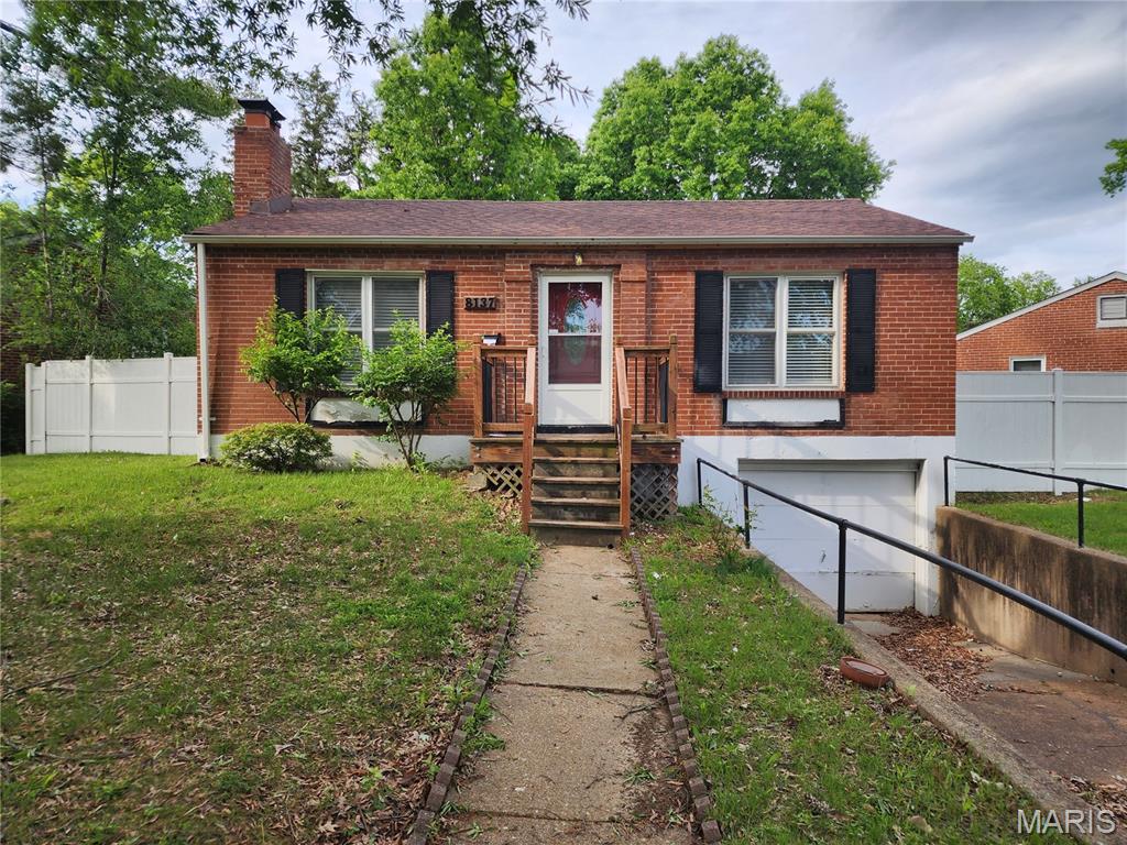 8137 Vardaman Drive