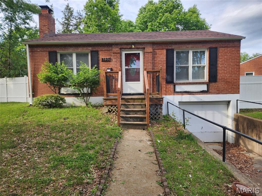 8137 Vardaman Drive
