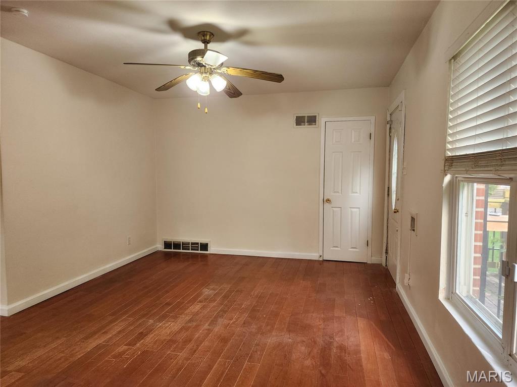 8137 Vardaman Drive