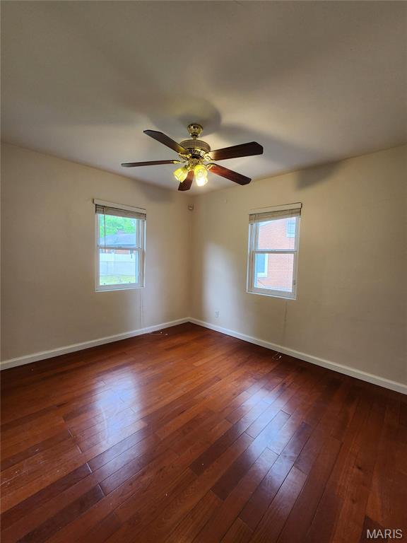 8137 Vardaman Drive