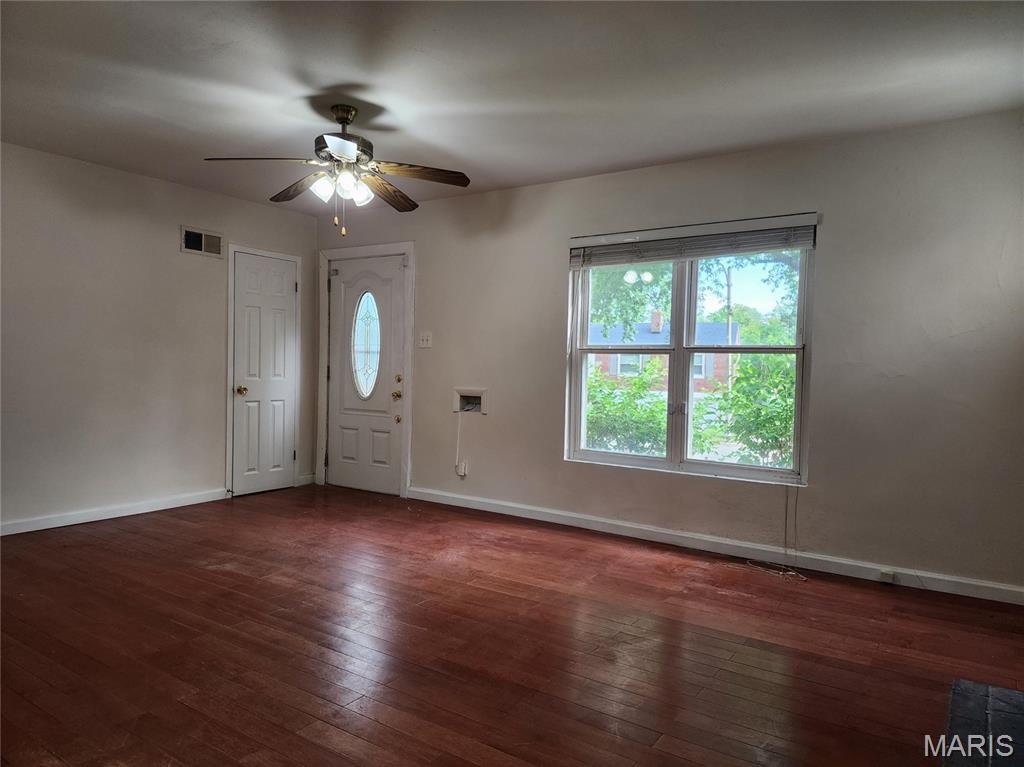 8137 Vardaman Drive