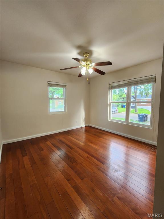 8137 Vardaman Drive