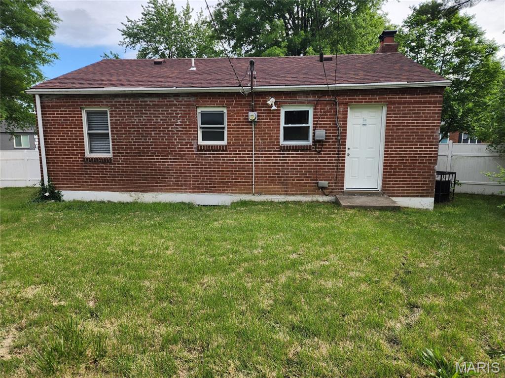 8137 Vardaman Drive